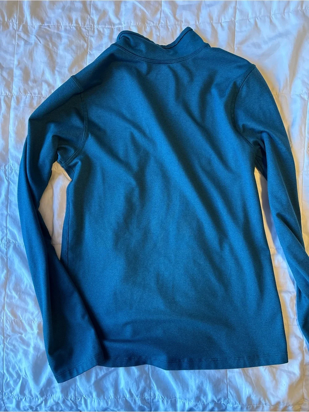 REI lightweight zip